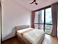 The Avenir (D9), Condominium #517873111